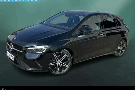 Mercedes-Benz B 200 8.500 km 35.800 &euro; Neustadt 67433