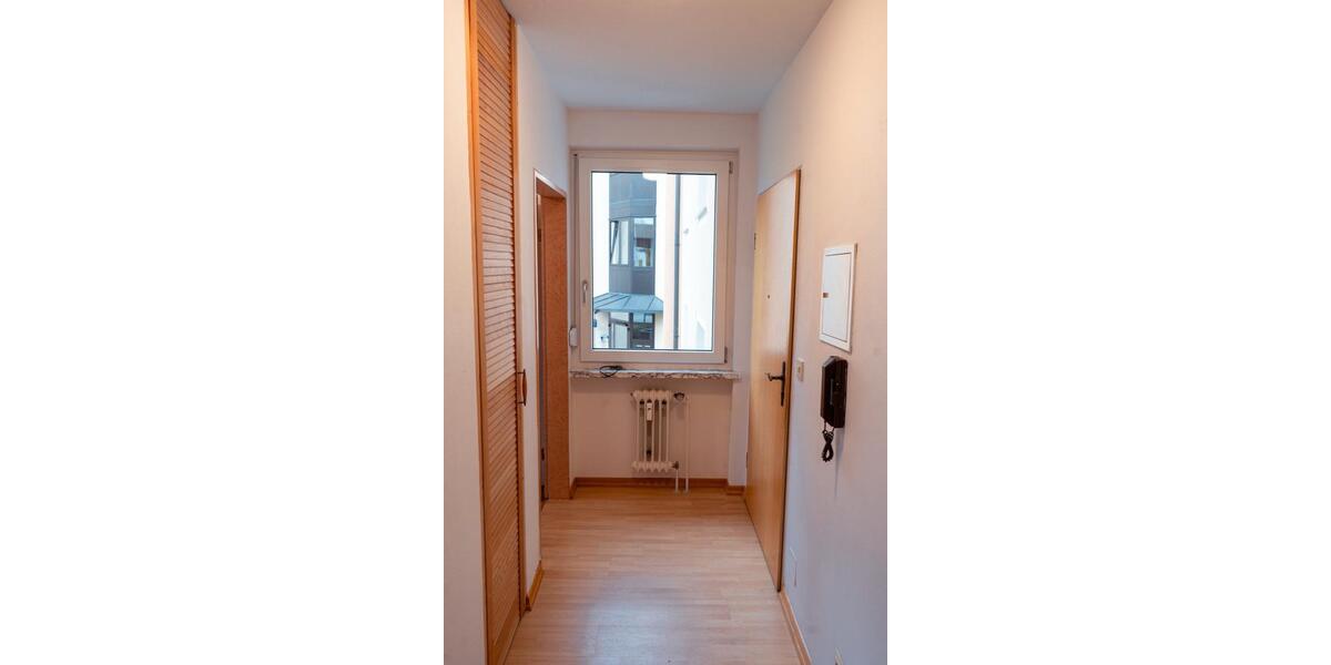 Etagenwohnung Vilshofen an der Donau - 2 Zimmer, 56 m&sup2;, 200.000&euro; | Angebot:24486318