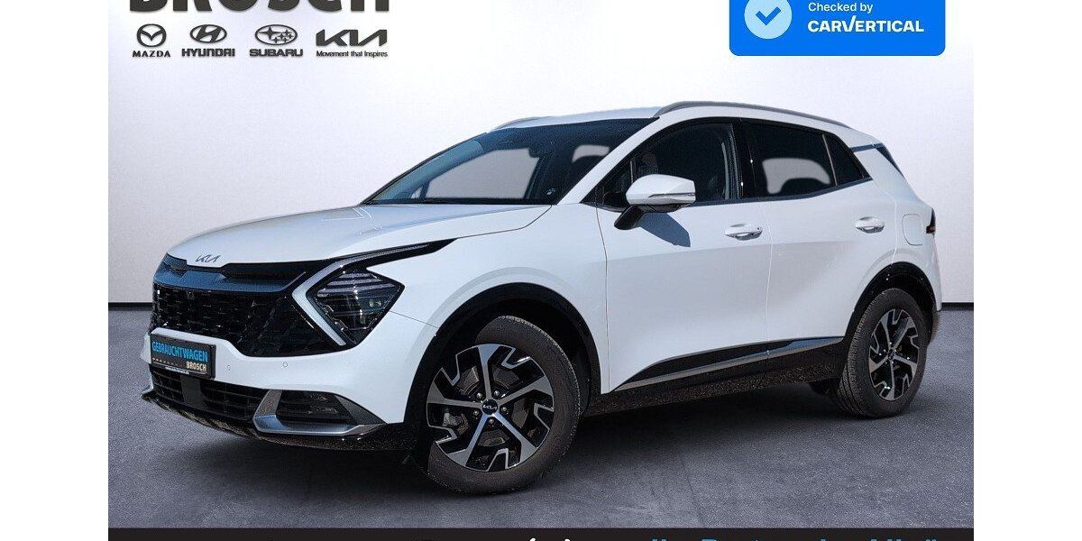 Kia Sportage 42.000 km 26.996 &euro; Durach 87471