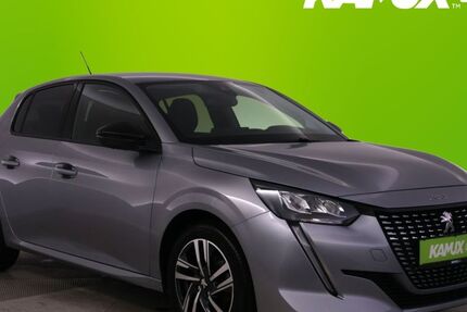 Peugeot 208 37.290 km 12.790 &euro; Heide 25746