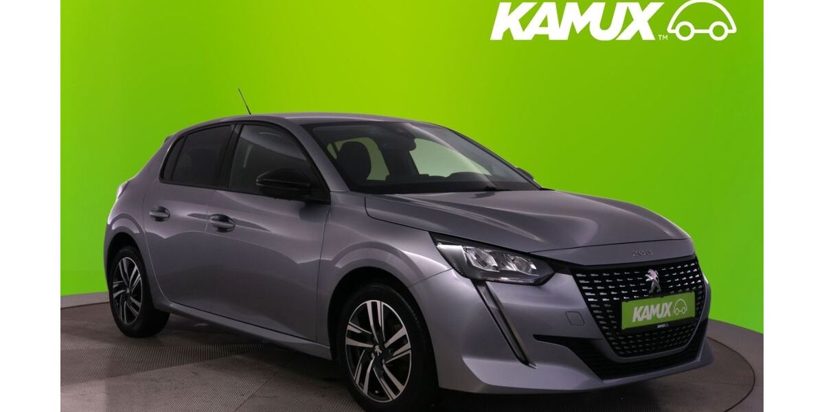 Peugeot 208 37.290 km 12.790 &euro; Heide 25746