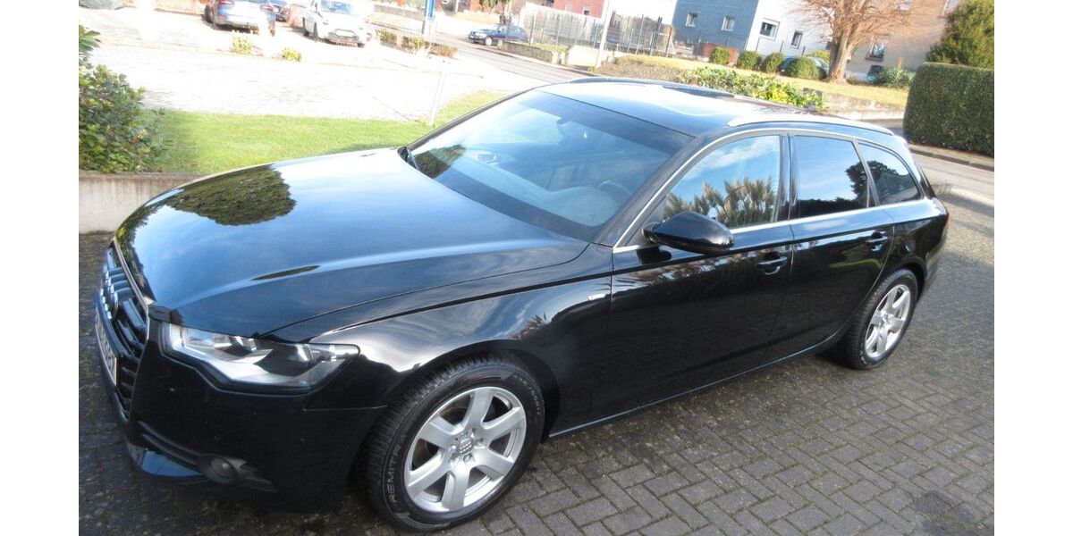Audi A6 236.000 km 11.200 &euro; Erftstadt 50374