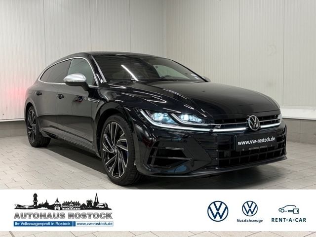 VW Arteon 58.000 km 44.500 &euro; Rostock 18146