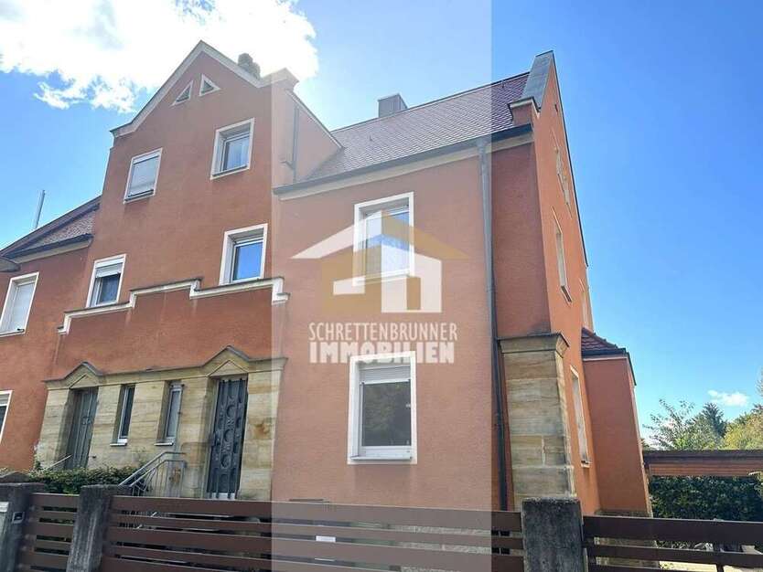 Haus zum Kaufen in Forchheim 320.000 € 124.84 m²
