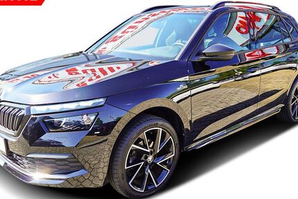 Skoda Kamiq 51.694 km 22.490 &euro; Bad Hersfeld 36251