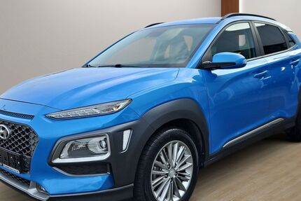 Hyundai KONA 101.700 km 13.490 &euro; Schwabhausen 99869