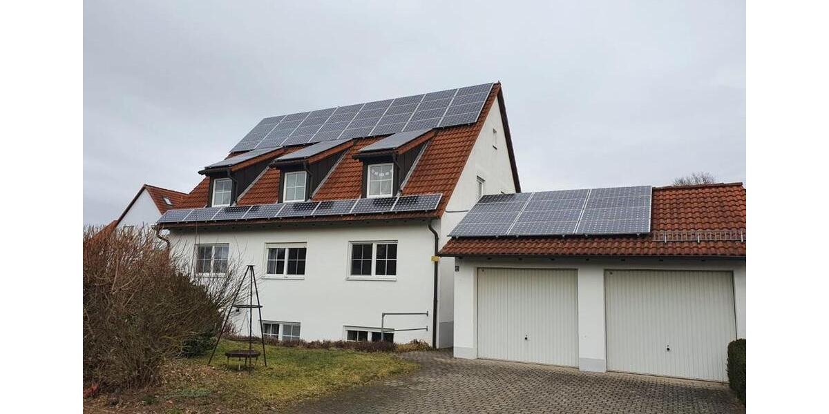 Einfamilienhaus Weidenbach - 11 Zimmer, 249 m&sup2;, 1.950&euro; | Angebot:25805347