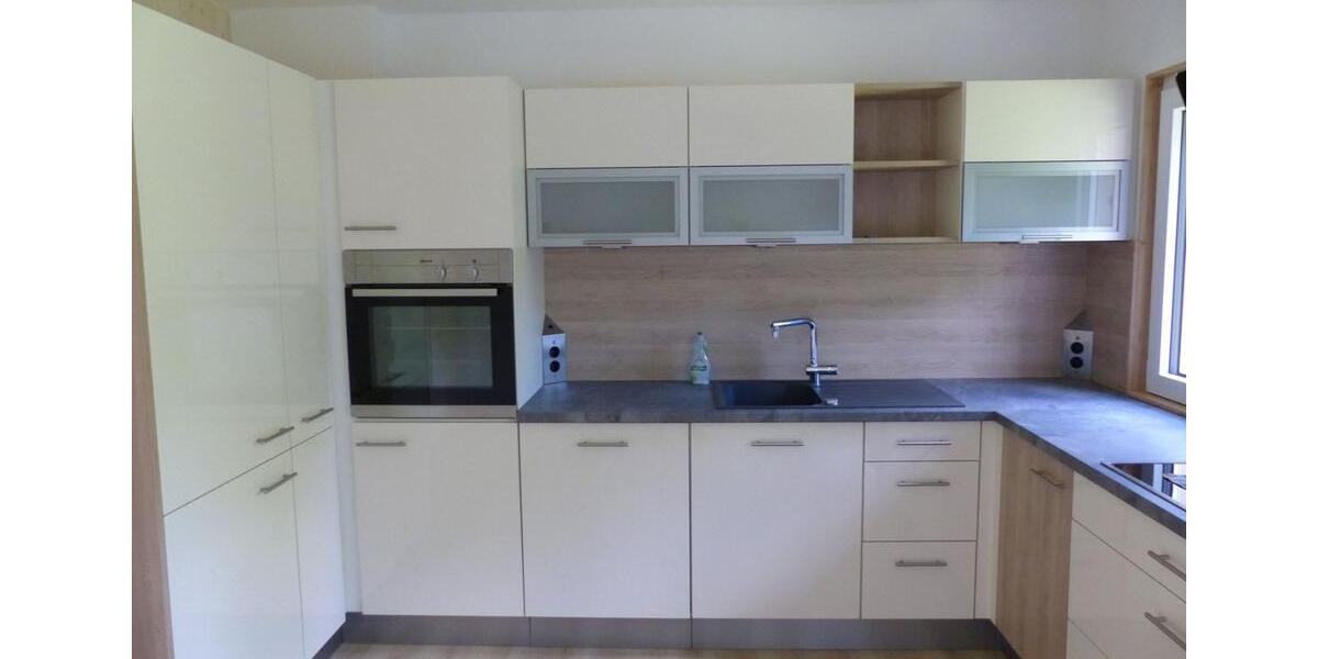 Etagenwohnung Regensburg Ganghofersiedlung - 4 Zimmer, 79 m&sup2;, 1.225&euro; | Angebot:25915910