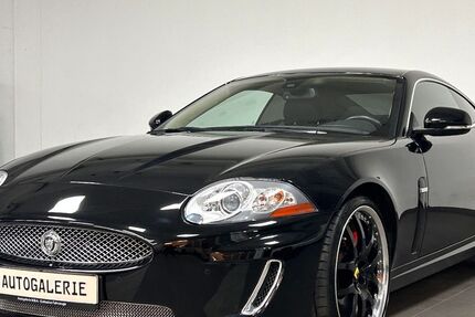 Jaguar XK 94.000 km 29.990 &euro; Mainz-Kastel 55252