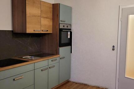 1 Zimmer Wohnung mit Balkon und Fördeblick 1 zimmer