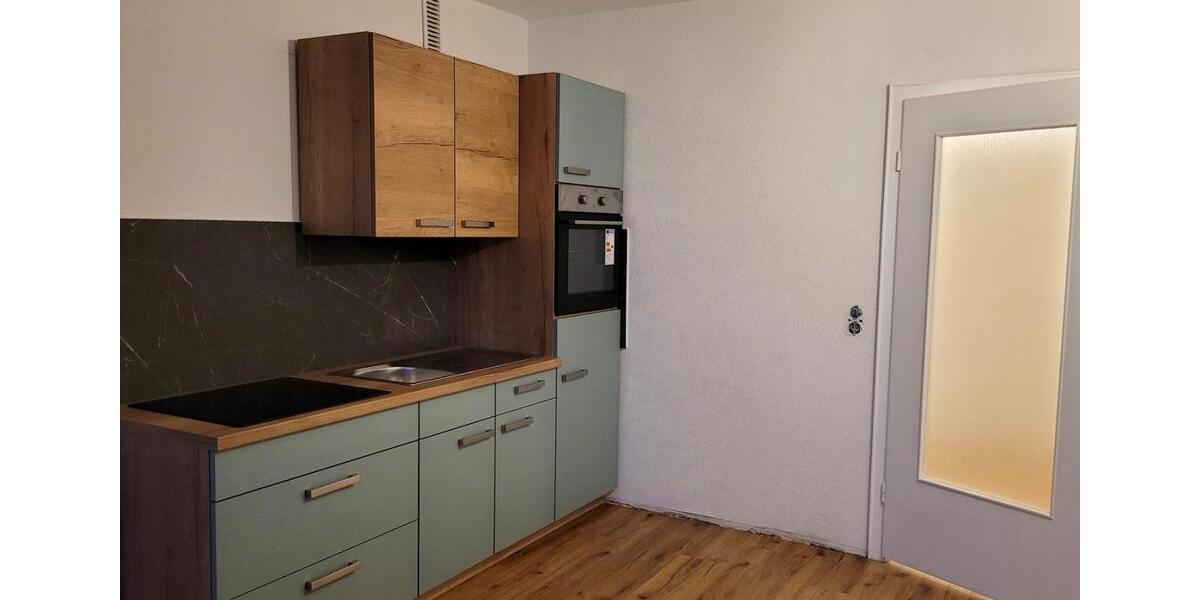 1 Zimmer Wohnung mit Balkon und Fördeblick 1 zimmer