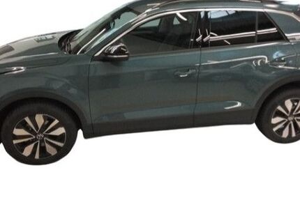 VW T-Roc 6.133 km 26.970 &euro; Neu-Ulm 89231
