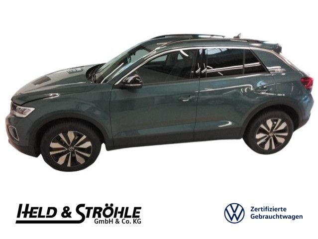 VW T-Roc 6.133 km 26.970 &euro; Neu-Ulm 89231