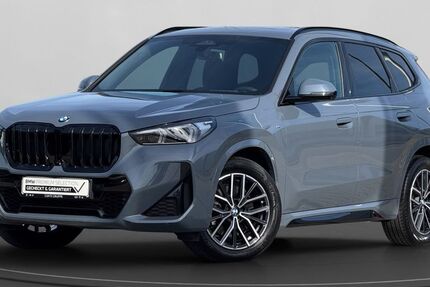 BMW X1 25.122 km 46.870 &euro; Weinheim 69469