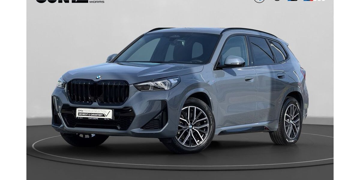 BMW X1 25.122 km 46.870 &euro; Weinheim 69469