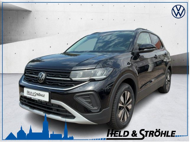 T-Cross