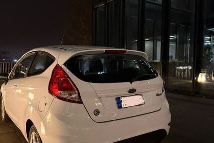 Ford Fiesta 118.000 km 4.000 &euro; Erkrath 40698