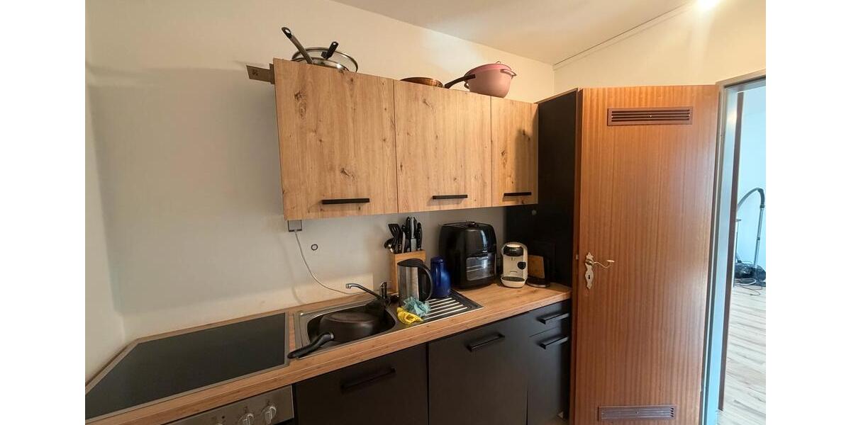 Erdgeschoßwohnung Lübeck Sankt Lorenz Nord - 5 Zimmer, 110 m&sup2;, 2.500&euro; | Angebot:25437021