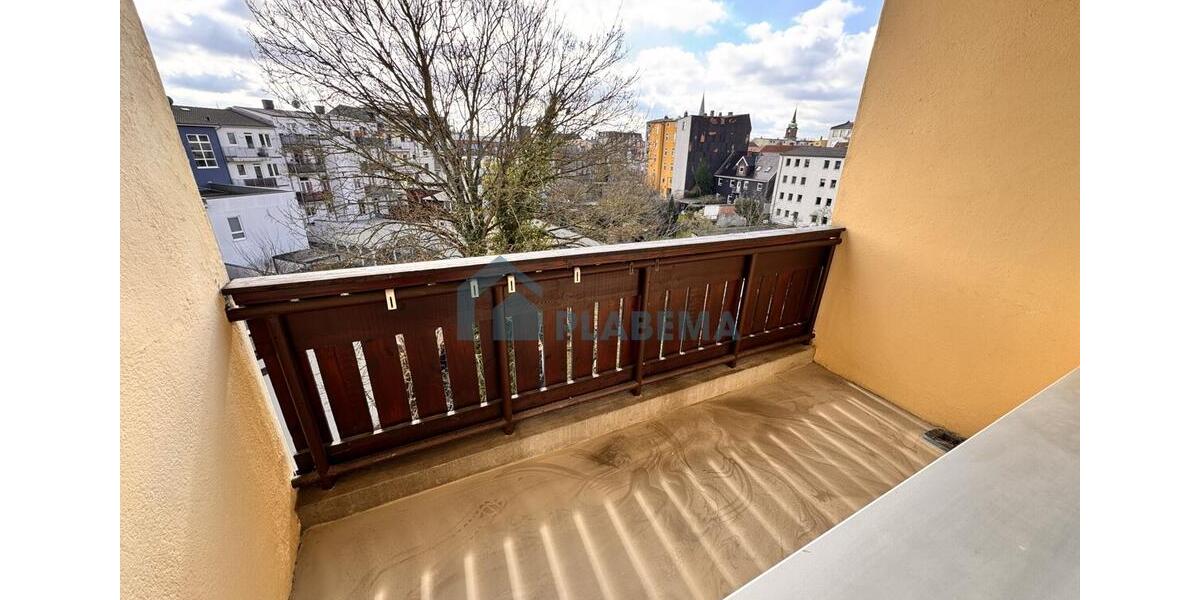 Erdgeschoßwohnung Schwerin Altstadt - 1 Zimmer, 37 m&sup2;, 834&euro; | Angebot:26634567