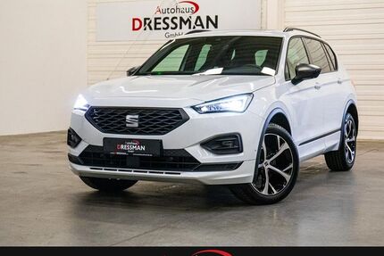 Seat Tarraco 32.110 km 28.079 &euro; Hamm 59067