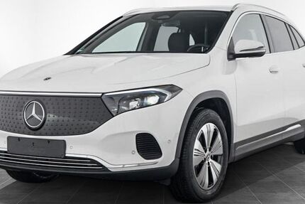 Mercedes-Benz EQA 7.960 km 44.977 &euro; Lutherstadt Eisleben 06295