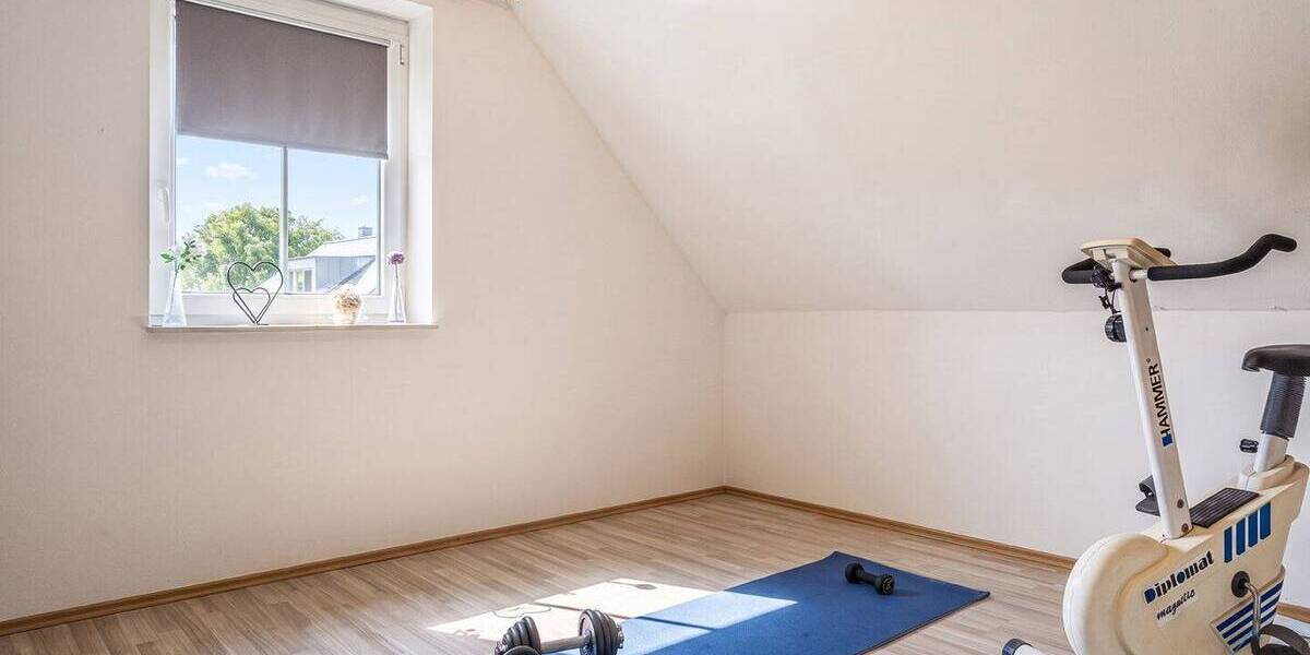 Einfamilienhaus Flensburg / Weiche Weiche - 5 Zimmer, 124 m&sup2;, 429.000&euro; | Angebot:26908446