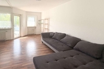 Attraktive Kapitalanlage im Uni-Gebiet – 1,5-Zimmer-Wohnung mit TG-Stellplatz - Erdgeschoßwohnung Kaiserslautern Bahnheim | Angebot:27159085