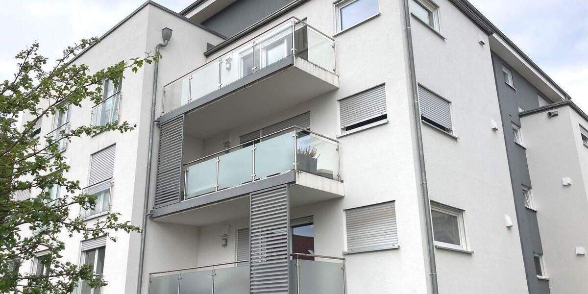 Etagenwohnung Jena Löbstedt - 2 Zimmer, 47 m&sup2;, 179.000&euro; | Angebot:26696157