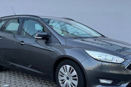 Ford Focus 96.000 km 7.200 &euro; Kaltenkirchen 24568