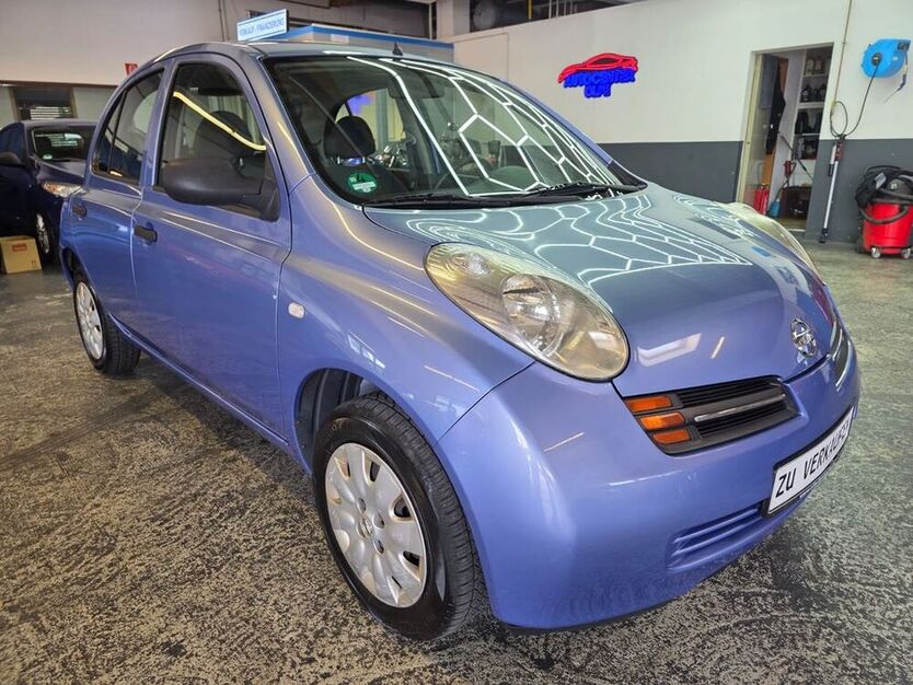 Micra