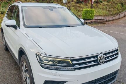 VW Tiguan 171.000 km 18.799 &euro; Denzlingen 79211