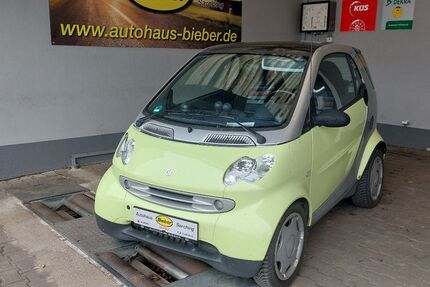 Smart ForTwo 119.580 km 2.995 &euro; Sarching 93092