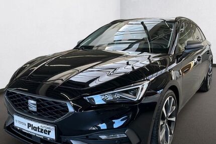 Seat Leon 81.989 km 17.950 &euro; Neumarkt 92318