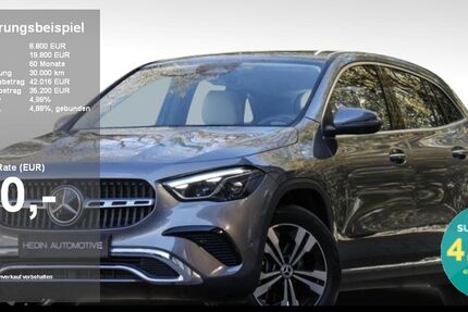 Mercedes-Benz GLA 220 3.533 km 43.400 &euro; Kaiserslautern 67663