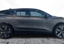 Gebrauchtwagen Renault Megane