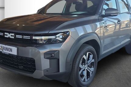 Dacia Bigster 1.500 km 28.915 &euro; Leipzig 04129