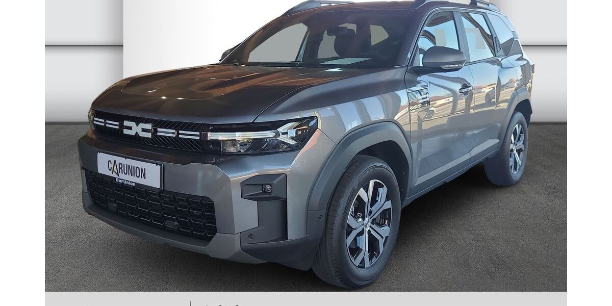 Dacia Bigster 1.500 km 28.915 &euro; Leipzig 04129