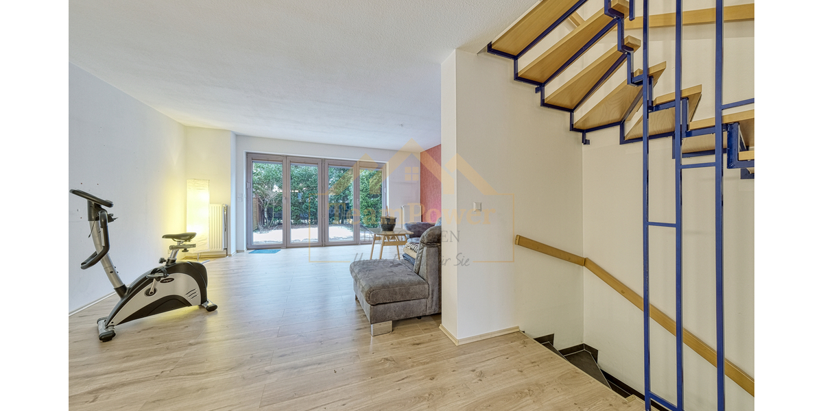 Energie sparen & mehr Raum genießen – Wohnqualität auf mehreren Ebenen - Reihenmittelhaus Barsbüttel | Angebot:25365836