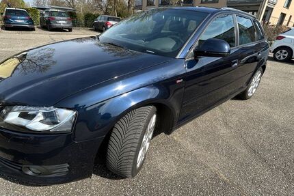 Audi A3 268.500 km 5.500 &euro; Ettlingen 76275