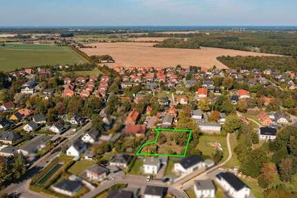 Grundstück zu verkaufen in Admannshagen 269.000 € 1650 m² zimmer