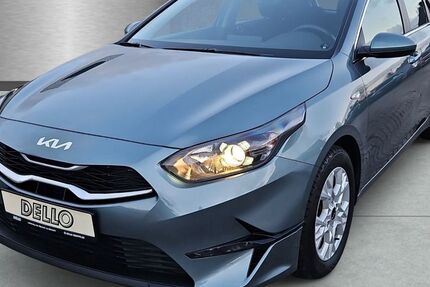 Kia ceed / Ceed 14.510 km 20.470 &euro; Neumünster-Süd 24539