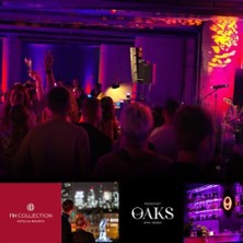 Oaks Skyline Acoustic Lounge 12.03.2026 OAKS Bar