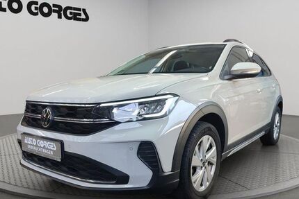 VW Taigo 35.526 km 18.890 € Morbach 54497