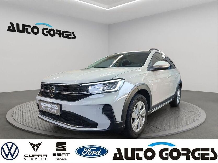 VW Taigo 35.526 km 18.890 € Morbach 54497