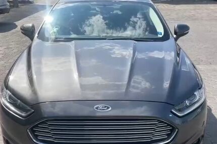 Ford Mondeo 159.652 km 9.999 &euro; Offenbach am Main 63071