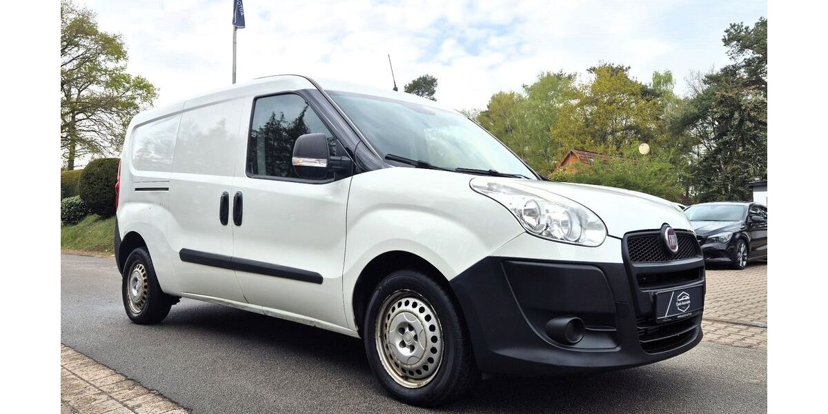 Fiat Doblo 226.700 km 3.990 € Winsen (Luhe) 21423