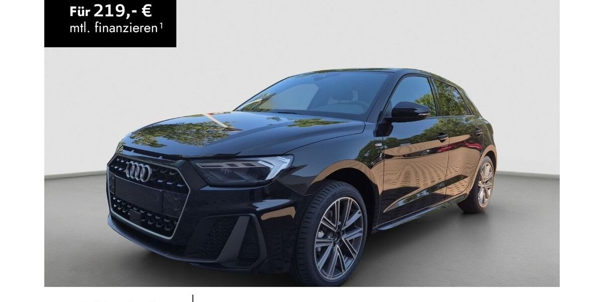 Audi A1 2.900 km 31.490 &euro; Erfurt 99099