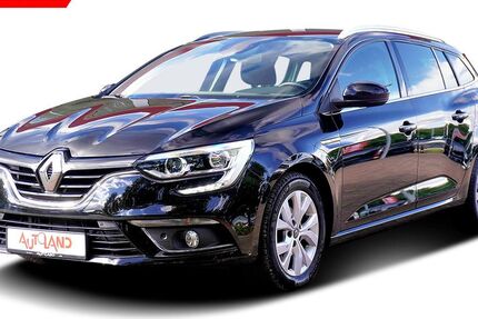 Renault Megane 79.780 km 15.950 € Dresden 01239