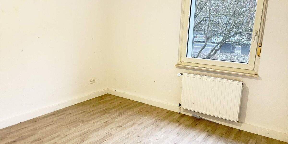 Etagenwohnung Herne Holsterhausen - 3 Zimmer, 65 m&sup2;, 550&euro; | Angebot:24577135