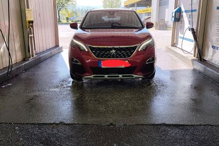 Peugeot 3008 147.000 km 9.700 &euro; Bühl 77815